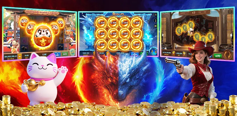 Multiplicador de Ganhos Fortune Mouse